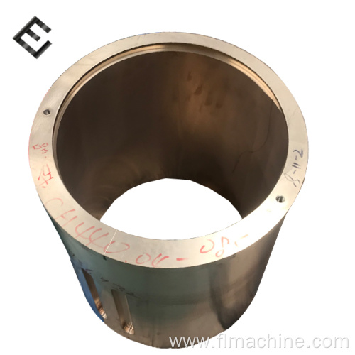 Cone Crusher Spare Parts Head Bushing Copper Bushing